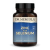 Zinc plus Selenium - 30 caps