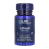 Lithium 1000 mcg - 100 caps