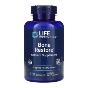 Bone Restore - 120 caps (До 12.25)