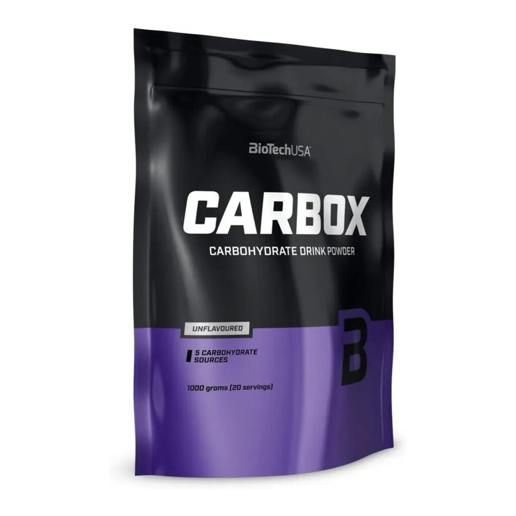 Carbox - 1000g Lemon