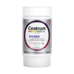 Centrum Women 50 Plus - 40 tabs