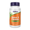 Detox & Cleanse - 90 caps