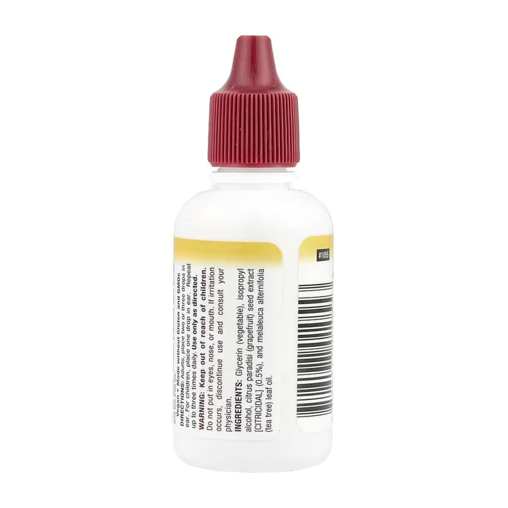 Ear Drops - 30ml