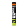 Effervescent Creatine Zero - 18 tabs Blood Orange