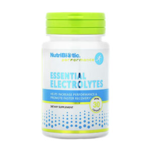 Essential Electrolytes - 30 caps