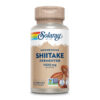 Fermented Shiitake Mushroom 1000mg - 60 vcaps (До 11.25)