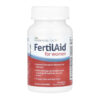 FertilAid® Multivitamin For Women - 90 caps
