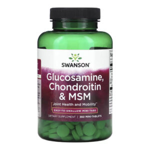 Glucosamine