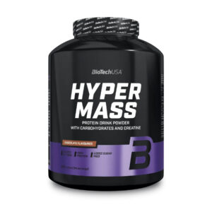 Hyper Mass - 2270g Strawberry