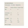 Impact Whey Isolate - 480g Natural Chocolate