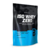 Iso Whey Zero - 500g Strawberry