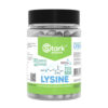 Lysine Mega caps 500mg - 120 caps