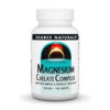 Magnesium Chelate Complex 100mg - 100 tabs