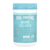 Marine Collagen - 221g Unflavored