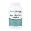Myo + D-Chiro Inositol - 240 caps