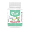 Resveratrol 100mg - 60 caps