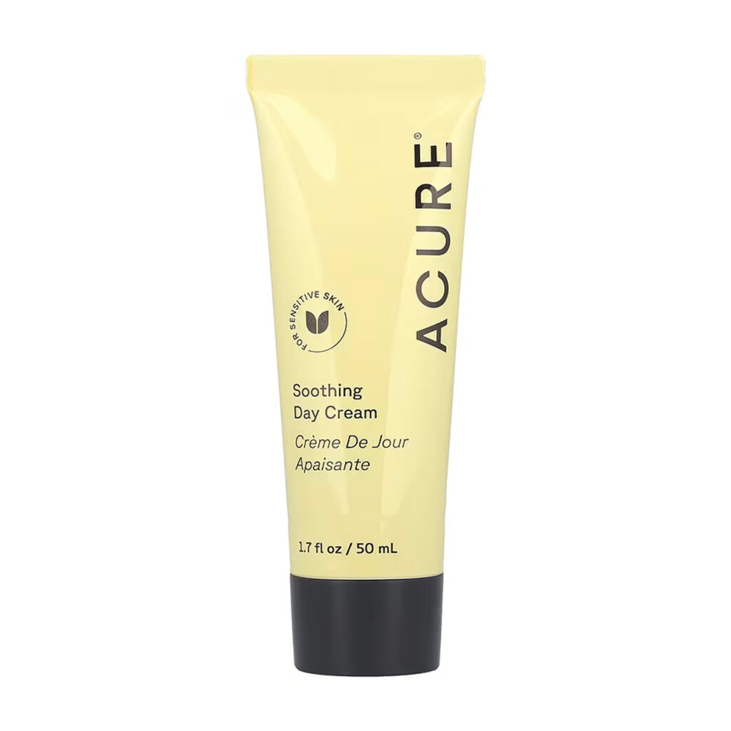 Soothing Day Cream - 50 ml (Пошкоджена упаковка)