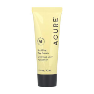 Soothing Day Cream - 50 ml (Пошкоджена упаковка)