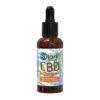 Stark CBD 25mg - 30ml