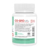 Stark CO-Q10 Coenzyme 50mg - 60 caps