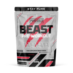 Beast - 300g Mango