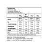 Beef Protein - 500g Strawberry