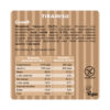 Fizi Protein Bar Special - 10х45g Tiramisu