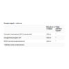 Glucosamine Chondroitin & Msm - Higher Strength 240 tabs