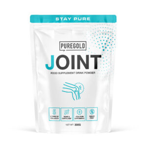 Joint - 300g Elderflower