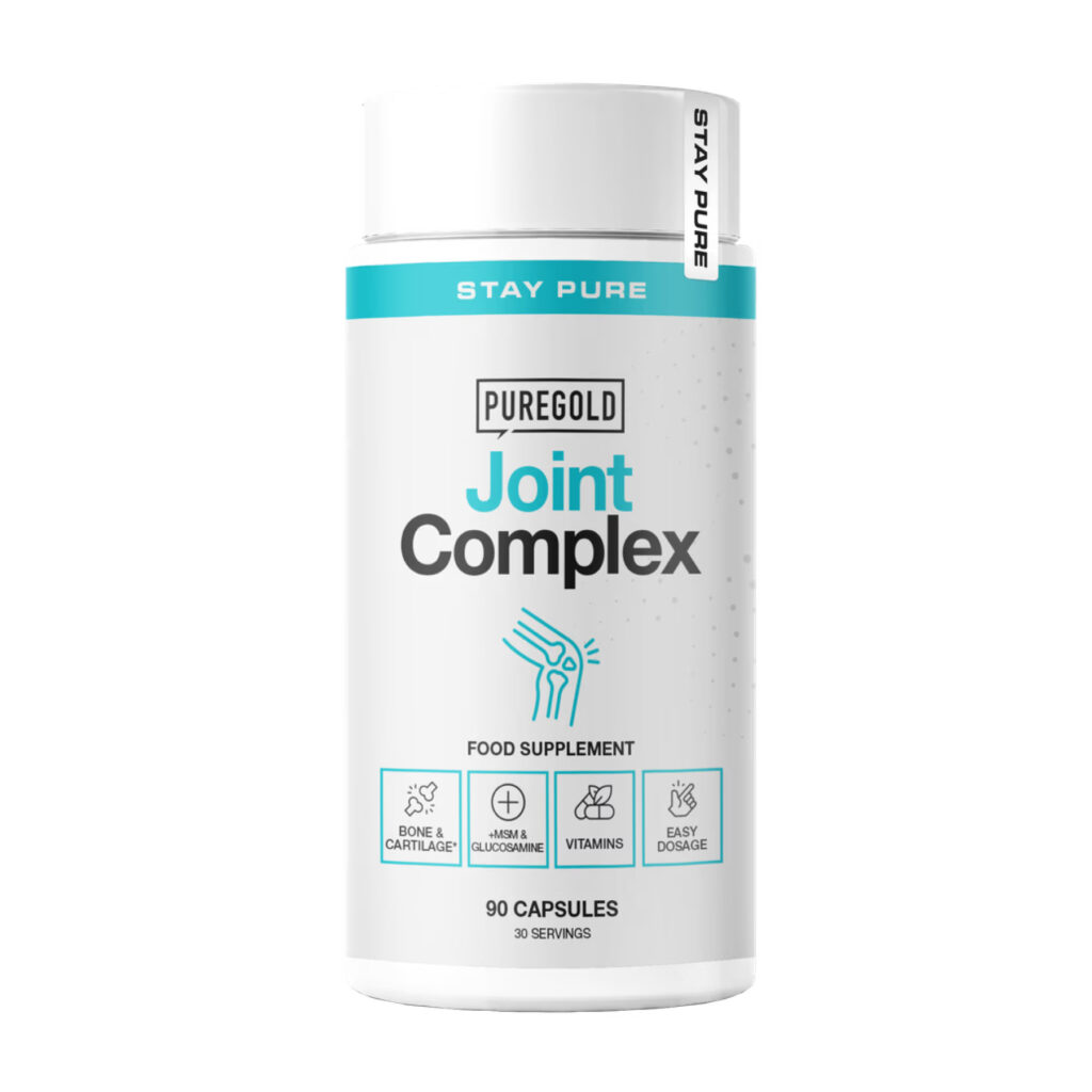 Joint Complex - 90 caps