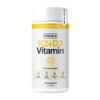 K2+D3 Vitamin - 60 caps