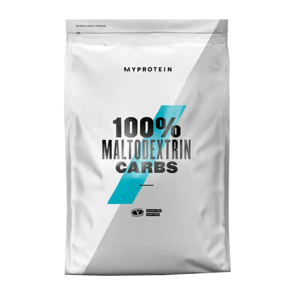 Maltodextrin - 2500g Unflavoured (До 11.25)