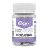 Modafinil - 10 tabs (Пошкоджена банка)