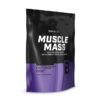 Muscle Mass - 1000g Chocolate