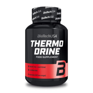Thermo Drine - 60 caps