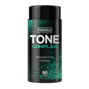 Tone Complex - 90 caps (До 12.25)
