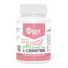 Stark L-Carnitine/Green Tea Extract 600mg - 60caps