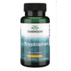 L-Tryptophan 500 mg - 60 Caps