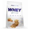 Whey Protein - 2270g Chocolate Nougat