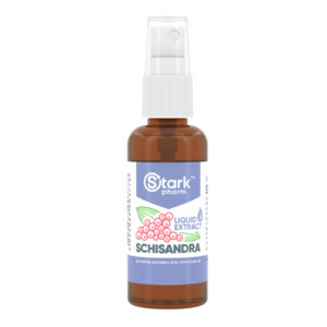 Stark Schisandra Liquid Extract - 30ml