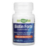 Biotin Forte 3 mg - 60 tabs