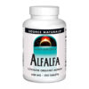 Alfalfa 648mg - 250 tabs