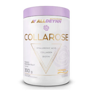 AllDeynn Collarose - 300g Mango Passion Fruit