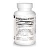 Alpha Lipoic Acid 600mg - 30 caps