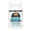 Benfotiamine 150mg - 120 tabs