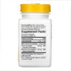 Calcium-Magnesium-Vitamin D - 100 caps