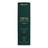 CBD Oil Isolate 1000 mg Orange - 10 ml