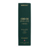 CBD Oil Isolate 2000 mg Strawberry - 10 ml