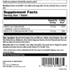 D3 & K2 25mcg - 60 tabs Raspberry