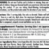 D3 K2 DropIns 125mcg - 2 oz Citrus